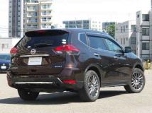2019 Nissan X-Trail