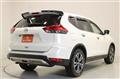 2018 Nissan X-Trail