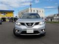 2016 Nissan X-Trail