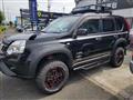 2011 Nissan X-Trail