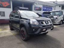 2011 Nissan X-Trail