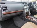 2012 Toyota Mark X