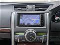 2012 Toyota Mark X
