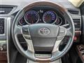 2012 Toyota Mark X