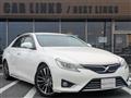2012 Toyota Mark X