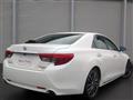 2012 Toyota Mark X