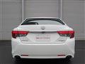 2012 Toyota Mark X