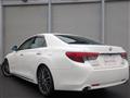2012 Toyota Mark X