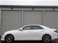 2012 Toyota Mark X