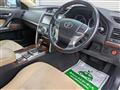 2012 Toyota Mark X