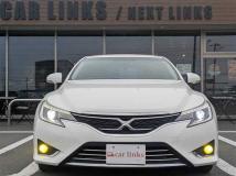 2012 Toyota Mark X