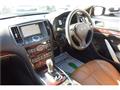 2010 Nissan Skyline