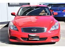 2010 Nissan Skyline