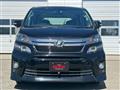 2013 Toyota Vellfire