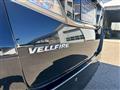 2013 Toyota Vellfire