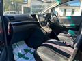 2013 Toyota Vellfire