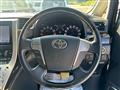 2013 Toyota Vellfire