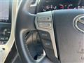 2013 Toyota Vellfire
