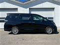 2013 Toyota Vellfire