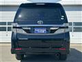 2013 Toyota Vellfire