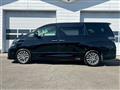 2013 Toyota Vellfire