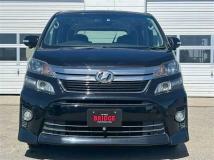 2013 Toyota Vellfire