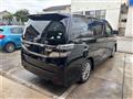 2014 Toyota Vellfire