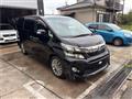 2014 Toyota Vellfire
