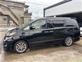 2014 Toyota Vellfire