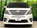 2013 Toyota Alphard