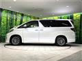 2013 Toyota Alphard