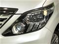 2013 Toyota Alphard