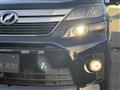 2014 Toyota Vellfire
