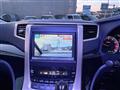 2014 Toyota Vellfire