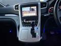 2014 Toyota Vellfire