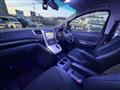 2014 Toyota Vellfire