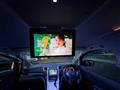 2014 Toyota Vellfire