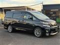 2014 Toyota Vellfire