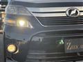 2014 Toyota Vellfire