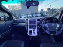 2014 Toyota Vellfire