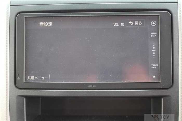 2012 Toyota Alphard
