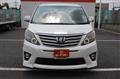 2012 Toyota Alphard