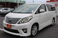 2012 Toyota Alphard