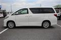 2012 Toyota Alphard