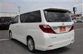 2012 Toyota Alphard
