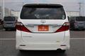2012 Toyota Alphard