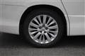 2012 Toyota Alphard