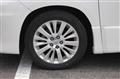 2012 Toyota Alphard