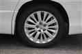 2012 Toyota Alphard