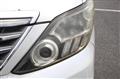 2012 Toyota Alphard